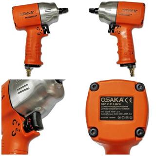 Osaka OPC 51212 MCN Somun Sökme Makinesi 1/2