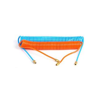 Osaka OPT08-25 Spiral Hava Hortumu Poliüretan 8x12 mm 7.5 mt