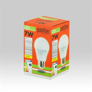 Panther 7W Led Ampul PT-7W