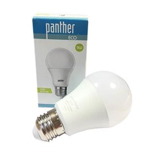 Panther ECO 9W Enerji Tasarruflu Led Ampul E27 Beyaz Işık 6500K