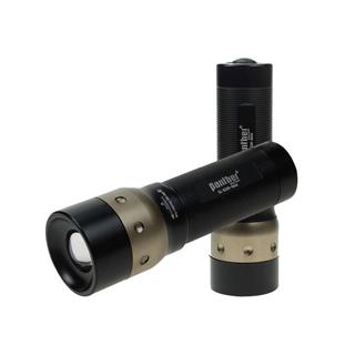 Panther GL-K228(K108) 4 AAA Pilli Fener