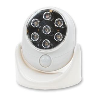 Panther Light Angel 360° Hareket Sensörlü Lamba