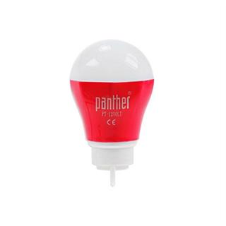 Panther PT-12 Volt SMD Led Ampul Akü Maşalı