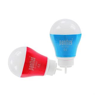 Panther PT-12 Volt SMD Led Ampul Akü Maşalı