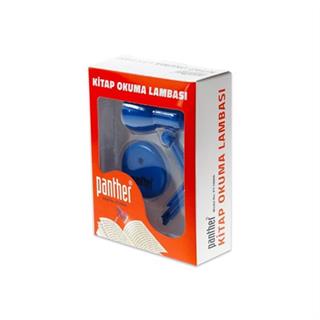 Panther PT-1800A Kitap Okuma Lambası