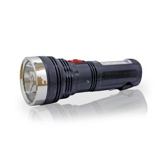 Panther PT-227 Çift Fonksiyonlu Şarjlı El Feneri