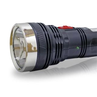 Panther PT-227 Çift Fonksiyonlu Şarjlı El Feneri