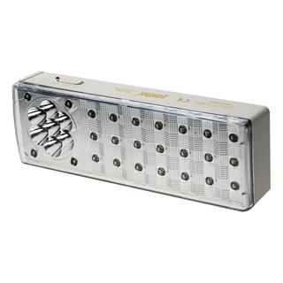 Panther PT-319 25+7 Led Şarjlı Işıldak