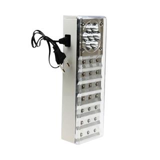 Panther PT-319 25+7 Led Şarjlı Işıldak