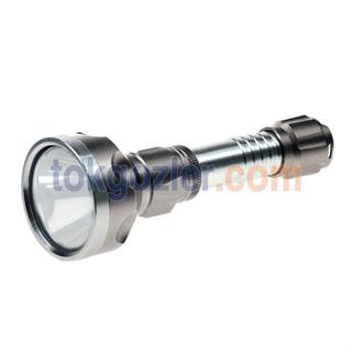 Panther PT-4423 T6 Led 800 Lumen Şarjlı El Feneri