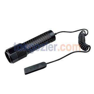 Panther PT-4491 Q5 Cree Led Şarjlı Tüfek Feneri