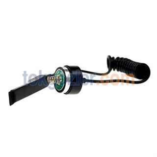 Panther PT-4491 Q5 Cree Led Şarjlı Tüfek Feneri