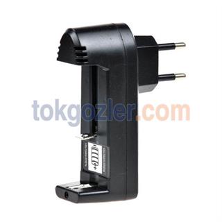 Panther PT-4616 XPE R2 Led Şarjlı Fener