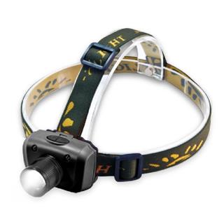 Panther PT-5013 Sensörlü Kafa Lambası