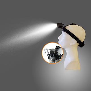 Panther PT-5092 Şarjlı Kafa Lambası