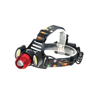 Panther PT-5150 Şarjlı Led Kafa Lambası