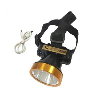 Panther PT-7773 USB Şarjlı Kafa Lambası