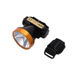 Panther PT-7773 USB Şarjlı Kafa Lambası