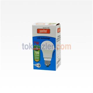 Panther PT-7WA 7W Enerji Tasarruflu Led Ampul Beyaz Işık