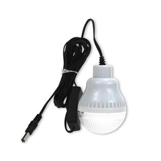 Panther PT-8070 Solar Şarjlı Aydınlatma Sistemi