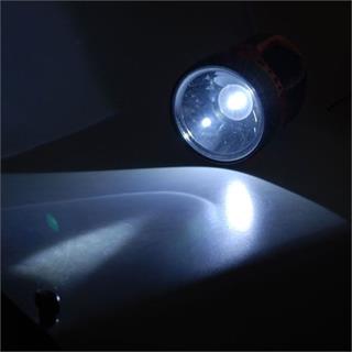 Panther PT-8930A 5W Ledli Şarjlı Spot Fener