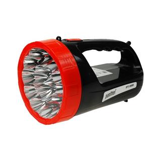 Panther PT-999 18 Led Şarjlı Spot Lamba