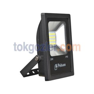 Pelsan Led Projektör 20 Watt