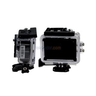 Piranha ActionCam 1101 Su Geçirmez Kasalı Aksiyon Kamerası