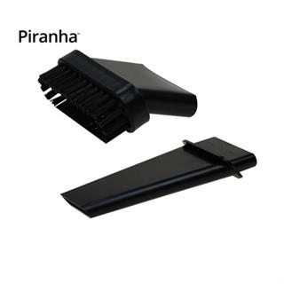 Piranha PVC-4004 Araç Tipi El Süpürgesi - 12 Volt Çakmaklık Girişli
