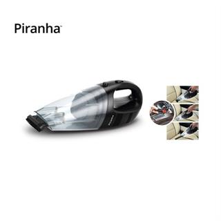Piranha PVC-4004 Araç Tipi El Süpürgesi - 12 Volt Çakmaklık Girişli