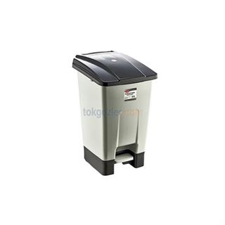 Planet 70 Litre Pedallı Çöp Konteyneri Eko Up210