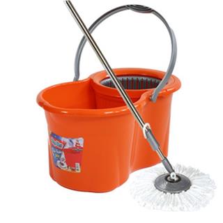 Planet Spin Mop Temizlik Takımı