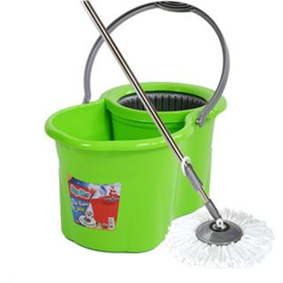 Planet Spin Mop Temizlik Takımı