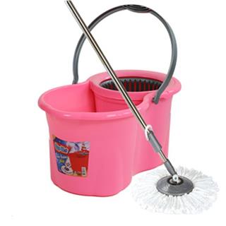 Planet Spin Mop Temizlik Takımı