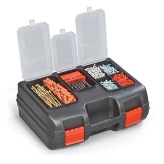 Port-Bag P.M.02 El Aleti Çantası