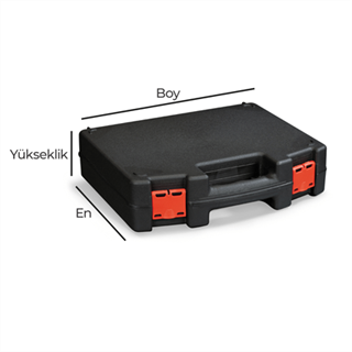 Port-Bag TK100 Çok Amaçlı Alet Çantası