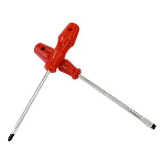 Pro-Scr SCR02645 Düz ve Yıldız Uçlu Tornavida Seti 7 Parça