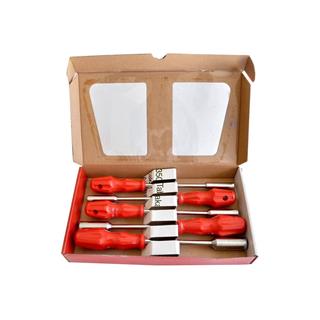 Pro-Scr SCR02677 5 Parçalı Lokma Tornavida Seti