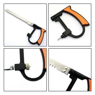 Real Özs ÖZS-9326 Çok Amaçlı Kıl Testere Seti