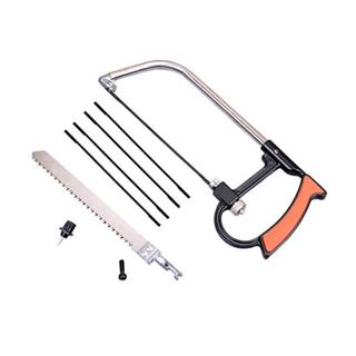 Real Özs ÖZS-9326 Çok Amaçlı Kıl Testere Seti