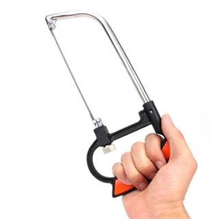 Real Özs ÖZS-9326 Çok Amaçlı Kıl Testere Seti