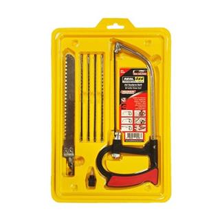 Real Özs ÖZS-9326 Çok Amaçlı Kıl Testere Seti