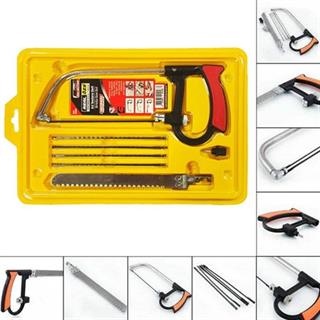 Real Özs ÖZS-9326 Çok Amaçlı Kıl Testere Seti