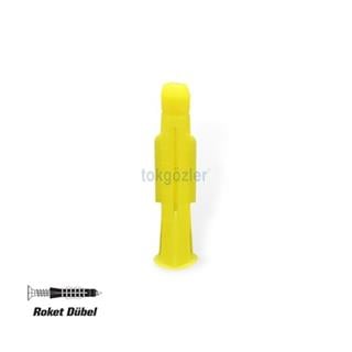 Roket Dübel 10 mm
