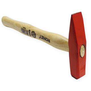 Roney 200 gr. Ağaç Saplı Çekiç RO400200