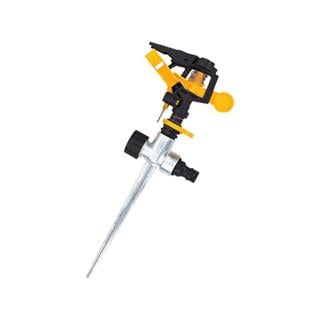 Roney Ayarlı Metal Kazıklı Fıskiye
