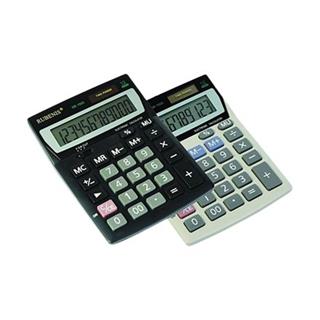 Rubenis SB-1500 Masaüstü Tipi Elektronik Hesap Makinesi 12 Haneli
