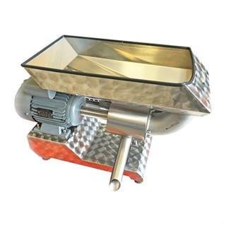 Salça Makinesi 220 Volt Paslanmaz