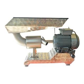 Salça Makinesi 220 Volt Paslanmaz