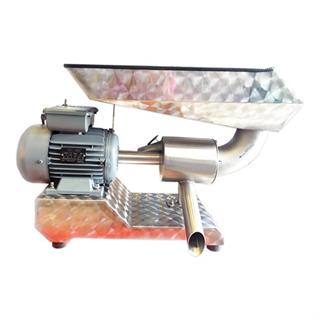 Salça Makinesi 220 Volt Paslanmaz